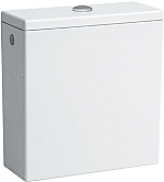 Laufen Opbouwspoelreservoir H8299520009721