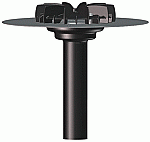 Akasison Dakafvoertrechter onderdruksysteem XL 747514