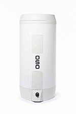 Masterwatt Boiler elektrisch 200502010