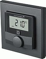 Homematic IP Ruimtethermostaat 159820A0
