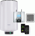 Inventum Technologies Boiler elektrisch 43060830