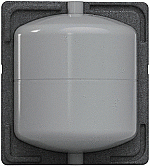 Reflex Buffervat voor cv of warmtepomp Storatherm Heat Mini 7352430