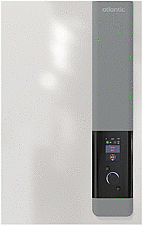 Atlantic Warmtepomp (lucht/water) monobloc Extensa M 024192