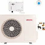Atlantic Warmtepomp (lucht/water) monobloc 928050