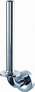 Geesa Luna reserverolhouder dubbel chroom 915518 
