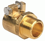 Watts Fitting met 2 aansluitingen 341342535