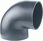 Akatherm Fitting met 2 aansluitingen HDPE drainage 121188