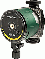 DAB Circulatiepomp (medium gekoeld) EvoSta2 60186046