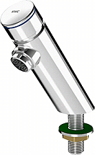 KWC Zelfsluitende kraan - mechanisch 3600001423