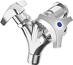 Intersan Wastafelmengkraan (opbouw) M5