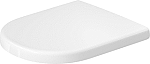 Duravit Closetzitting D-Code 0028490021