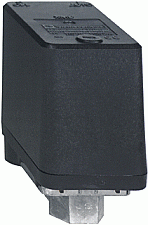 TeSensors Drukschakelaar OsiSense XMPA06B2131