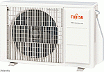 Atlantic-Fujitsu Airco - single split condens. lucht 872121
