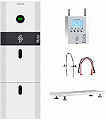 MyEnergi Energie opslag systeem Libbi LIBBI510SH