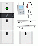 MyEnergi Energie opslag systeem Libbi LIBBI515SH