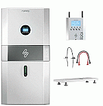 MyEnergi Energie opslag systeem Libbi LIBBI305SH