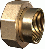 TA Fitting met 2 aansluitingen 52 009850