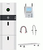MyEnergi Energie opslag systeem Libbi LIBBI310SH