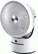 Domo Circulatieventilator DO8148