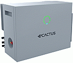 Weiheng Lichtnetgekoppelde DC/AC omvormer ECACTUS WHTIA133