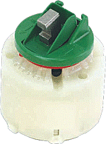 Ideal Standard click cartouche 47mm A960500NU 