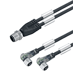 Home-Fix Oogschroef (met houtdraad) 67013123010