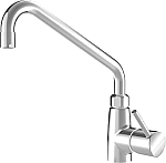 KWC Grootkeukenmengkraan Systema 24501044000