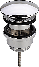 Viega Afvoerplug Visign 492670