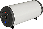 Nibe Boiler indirect gestookt (tapwater) 081263
