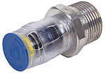 KE KELIT Fitting met 2 aansluitingen Kelox 730202D04
