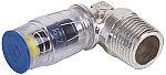 KE KELIT Fitting met 2 aansluitingen Kelox 730212D04