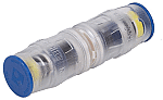 KE KELIT Fitting met 2 aansluitingen Kelox 730600ED0