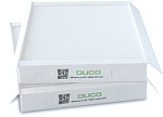 Duco Cassetteluchtfilter 00004951