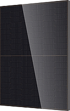 DMEGC Zonnepaneel DM455M10RTB54HBBL