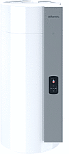 Atlantic Warmtepompboiler 864048