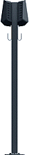 Easee Toebehoren/onderdelen E-Mobility 90323