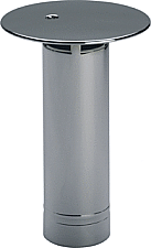 Viega Afdekkap afvoersysteem 334390