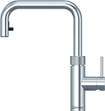 Quooker Keukenmengkraan FLEX FXSSST