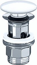 Villeroy & Boch Afvoerplug 68170001