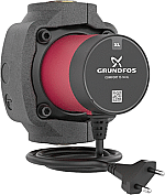Grundfos Circulatiepomp (medium gekoeld) 93513618
