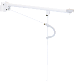 Etac Toiletsteun OptimaL E80303006