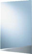 Silkline Spiegel 80x60cm 600010