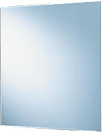 Silkline Spiegel Facet 4mm rondom 610052