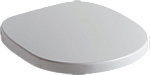 Ideal Standard Connect closetzitting met deksel wit E712801 