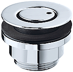 Raminex Afvoerplug 510023