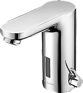 Schell Elektronische kraan Celis 012290699