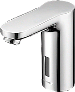 Schell Elektronische kraan Celis 012310699