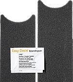 Easy Drain bezandingsset t.b.v. Multi en Fxt 50-120cm EDB03 