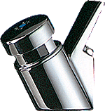 Delabie Fonteinkraan 312QU1