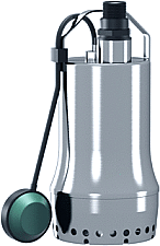 Wilo dompelpomp 32/8-A 10m TSW 6045167 